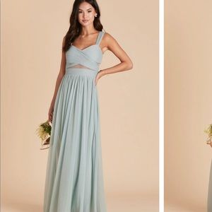 Birdy Grey bridesmaid/wedding guest dress
